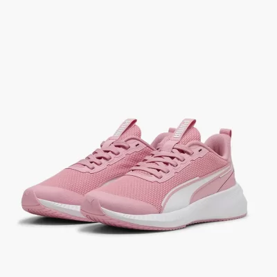BASKET RUNNING PUMA FLYER LITE 3 JR ROSE